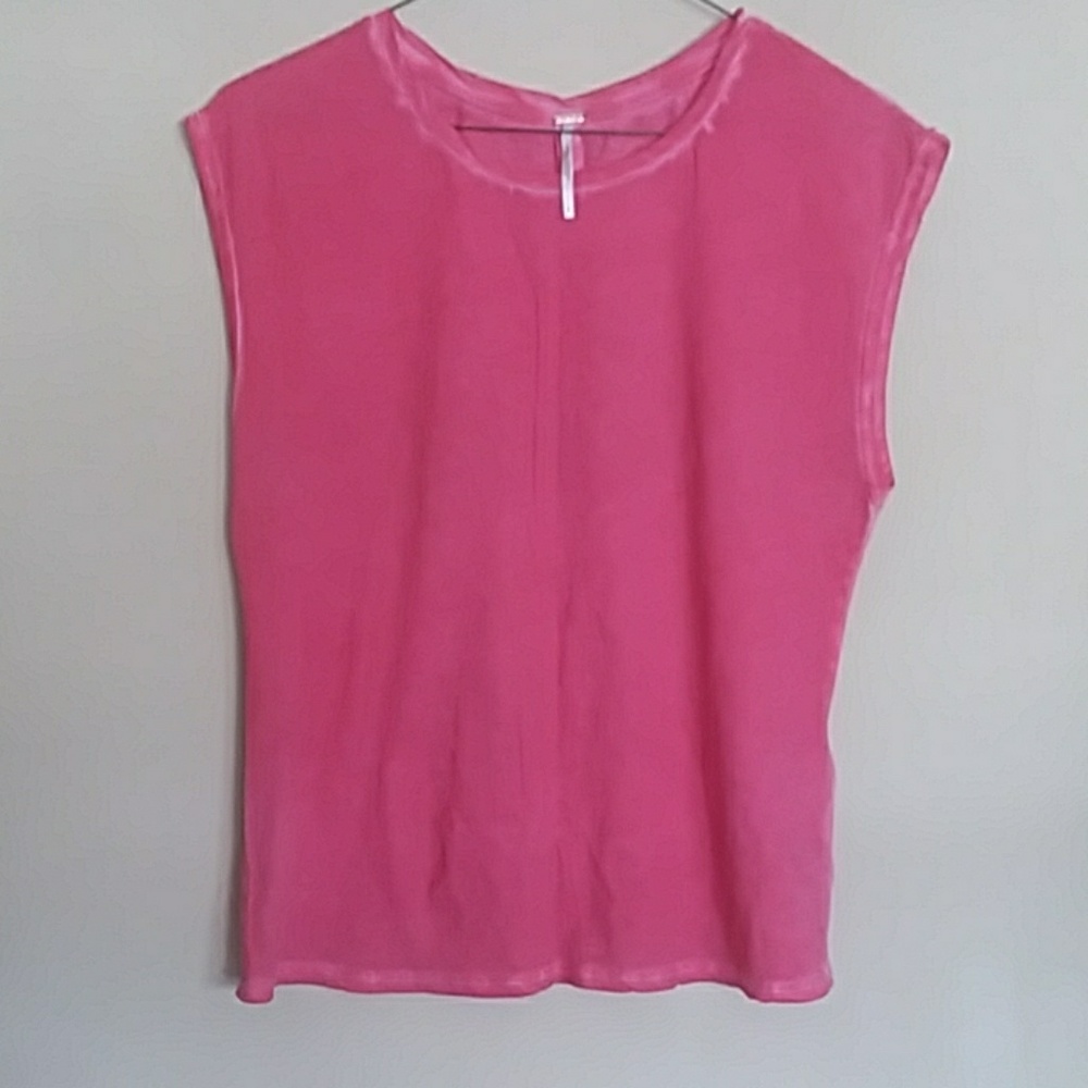 Free People T-Shirt